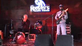 The New Delta Jukes (Gussow and Turner), "You Don't Have to Go" (2011)