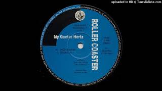 Roller Coaster - My Geetar Hertz (Original Mix)