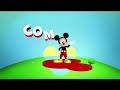Mickey Mouse Clubhouse Coming Up Bumper Daytime Disney Channel Variant Recreation