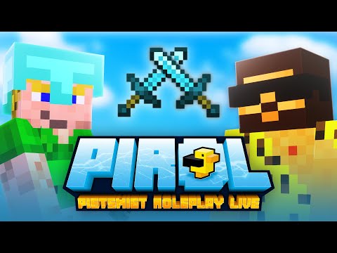 Das VARO der Neuzeit: Minecraft PIROL