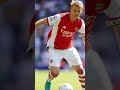 Just use template that I found.Captain👏 #arsenal #odegaard #shorts