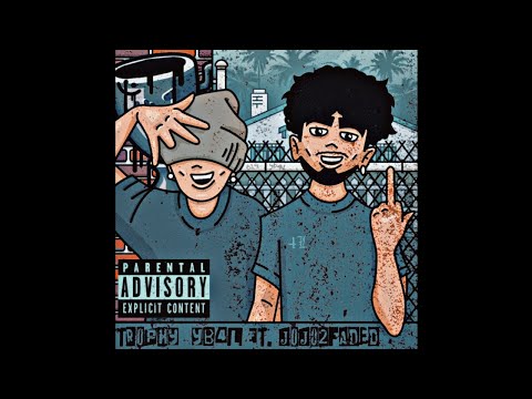 YB4L x Jojo2Faded - TROPHY