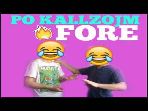 PO KALLZOJM FORE