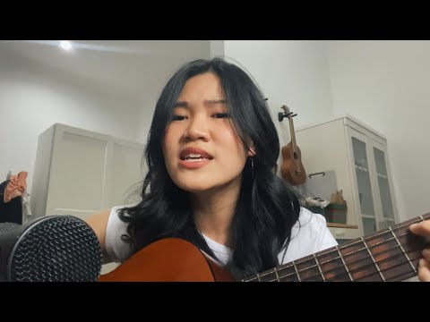 Siluet (Acoustic Version) - Natania Karin