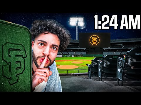 Armk Oracle Park
