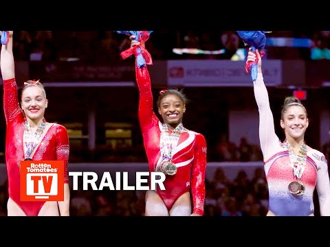 Athlete A trailer Thumbnail