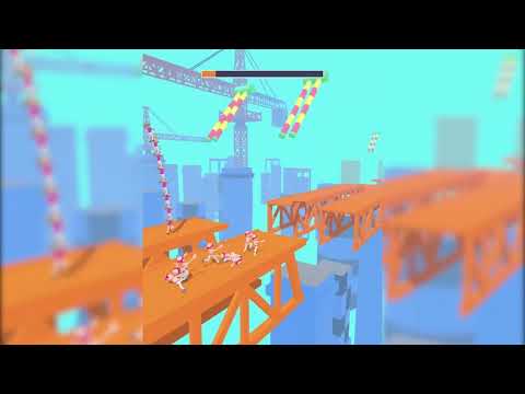 Puppet Parkour