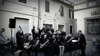 Opus One Big Band - Ain't Misbehavin'