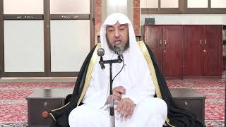 صورة شرح رياض الصالحين - باب بر الوالدين وصلة الأرحام 13