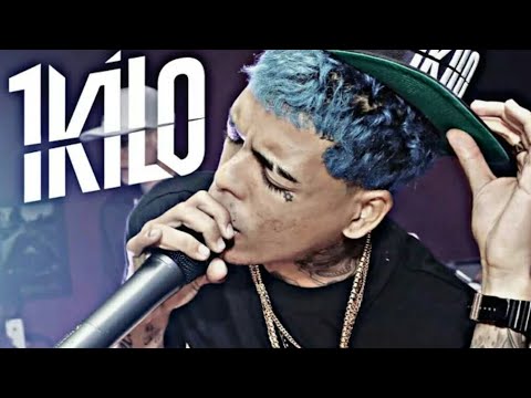 Mc Kevin e 1Kilo - Seu Jeito de Olhar (DJ Nene) (Áudio Oficial)