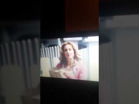 Lynette scavo sogno con Mary alice. Desperate housewives ITA