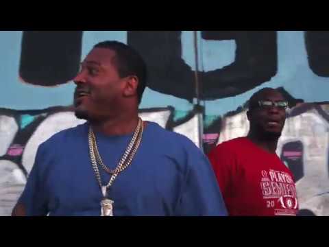 G-leor - Up & Down ft. Juggman Da Boss