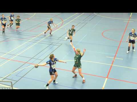 USM FA 3:11 OV Helsingborg HK - Särökometernas HK Del 2