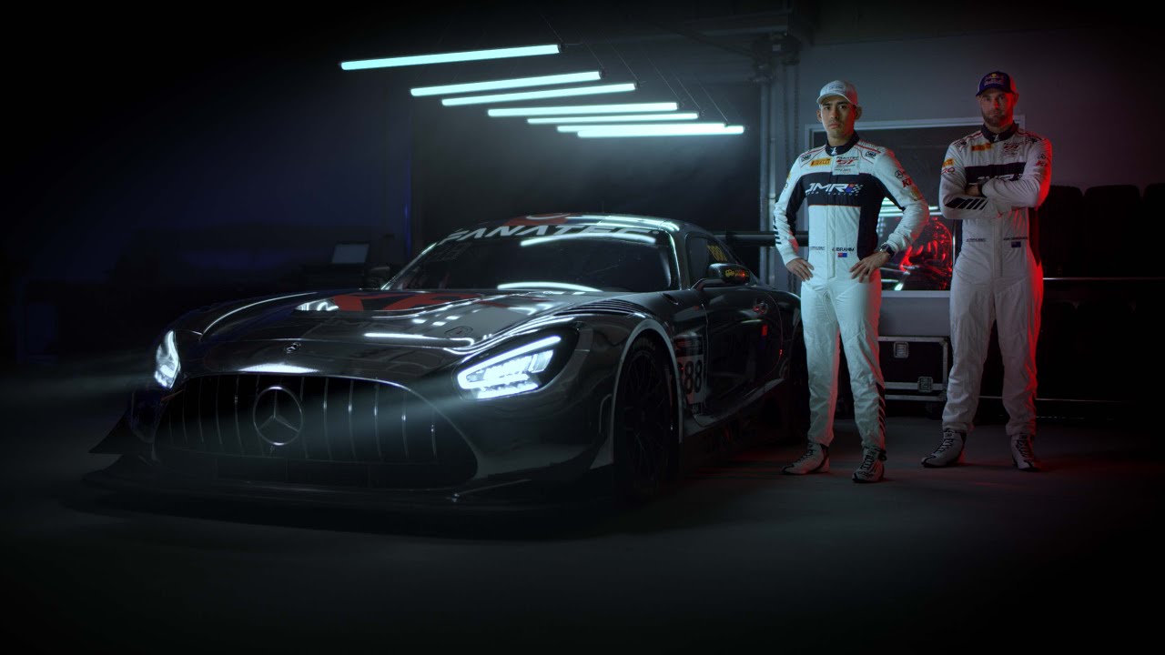 The Motorsport Prospects Weekly Debrief for November 29, 2021 - The Race Driver as Entrepreneur and More 6 The Motorsport Prospects Weekly Debrief for November 29, 2021 - The Race Driver as Entrepreneur and More