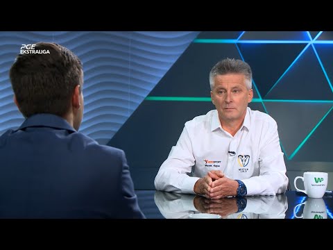 Toruń żegna Holdera, Lublin wita nowy stadion | MAGAZYN PGE EKSTRALIGI