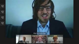 World Ocean Summit Insight Hour – The future of seafood: how can we feed the world?