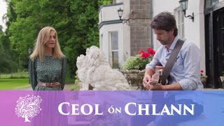 Irish Song | Cara Dillon &amp; Sam Lakeman | As I Roved Out