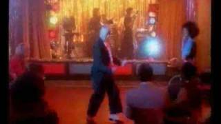 Shut Up And Dance - The Weekends Here