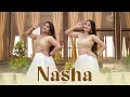 Nasha New Dance Video Tamannaah Bhatia Ajay D Ritesh D Geeta Bagdwal