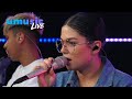 Roxeanne Hazes - Raidadadai | Live bij 3FM (2019)