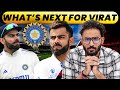VIRAT KOHLI RETIREMENT NO VIRAT NO ROHIT Who Will Be The REPLACEMENTS INDIA TEST SQUAD For ENG