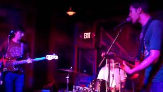 Meeting Of Important People / "List Show" [live]