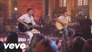 Preciso Amar De Novo Music Video