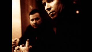 Soulsavers feat. Mark Lanegan - Blender Theater, Gramercy, New York - 27.11.2007