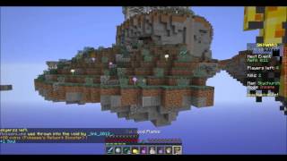 Link Plays Hypixel&#39;s Sky Wars - Episode 7: For Mother Russia