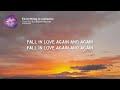 Fall In Love Again Everything Is Romantic TikTok Remix Wuthering Heights Trailer Charli Xcx