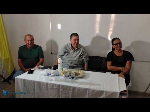 Sabanalarga impulsa semillero de comunicación social en instituciones educativas