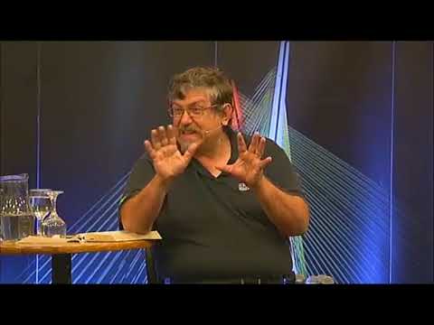 Equilíbrio Mental? Só Com Vida Espiritual - Romanos 8.1-17 | Luiz Sayão | IBNU