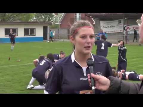 Chiara Wielockx na Eva's Tienen - Tongeren DV op 02 05 2015