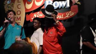 Sid Williams tribute.MOV