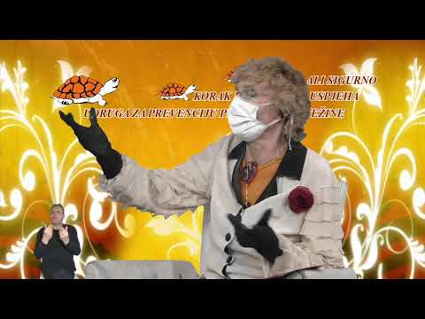 ČIZK 17.03.2021. - Debljina i djeca - utjecaj "novog normalnog" na porast debljine