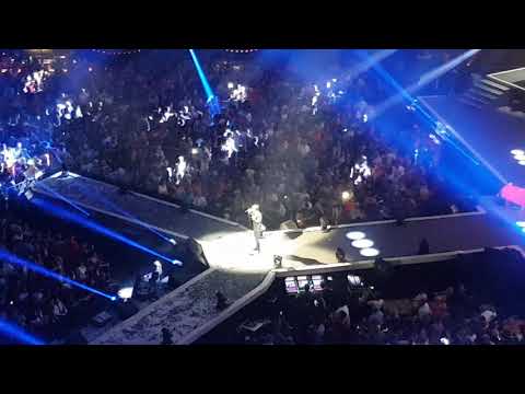 Holland Zingt Hazes 2018 - André Hazes - Geef mij nu je angst