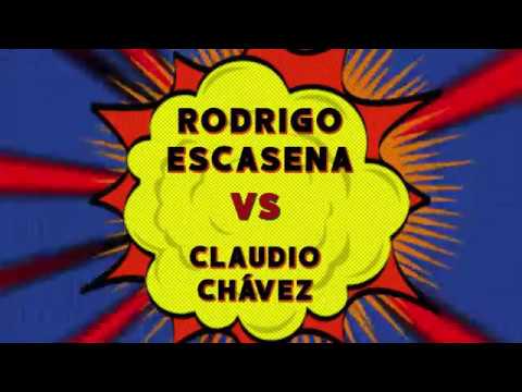 Boxeo: Rodrigo Escasena ganó por puntos la pelea contra Claudio Chávez