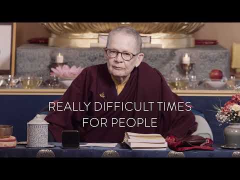 Pema Chödrön: A FIELD GUIDE FOR DARK TIMES