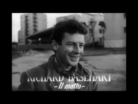 Federico Fellini - Filmografia completa