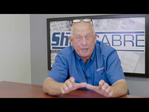 Adjusting Z & Tool Zero – ShopSabre CNCvideo thumb