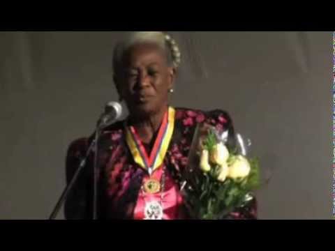 Yo me llamo cumbia LETRA- Leonor Gonzales Mina