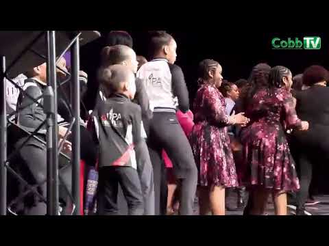 Cobb County MLK Celebration 2020  - 01/20/20