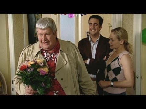 Herr Paschulke bei Pastewka - Pastewka