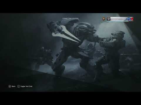 Halo: The Master Chief Collection - Multiplayer Part 13