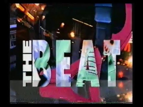 The Beat at The Phoenix Festival - 1994