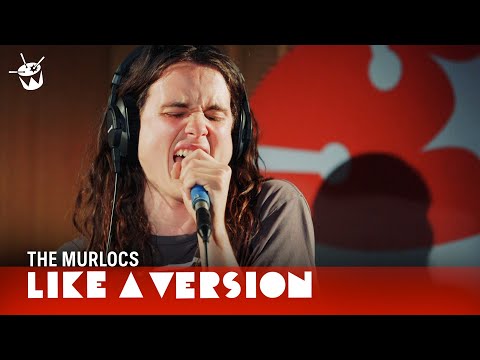 The Murlocs cover Hot Chocolate 'Every 1's A Winner' for Like A Version