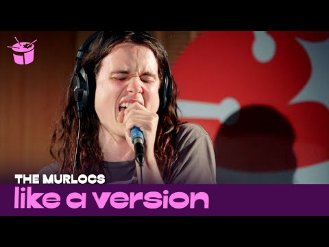 The Murlocs cover Hot Chocolate 'Every 1's A Winner' for Like A Version