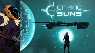 Let's Try Crying Suns - So... Much... Lore