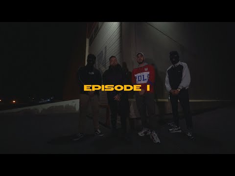 Black Gold (con Bad Broadus)