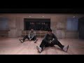 Look Back At It - A Boogie Wit da Hoodie Seorin Choreography THE CENTER & FRIENDS thumbnail 1